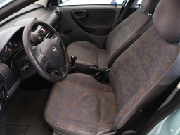 Opel Corsa 2002