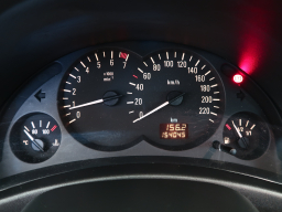 Opel Corsa 2002