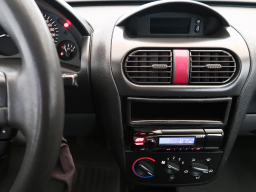 Opel Corsa 2002