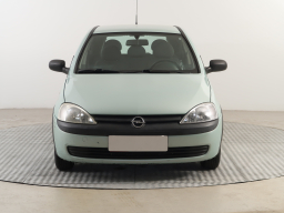 Opel Corsa 2002