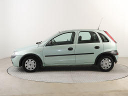 Opel Corsa 2002