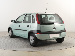 Opel Corsa 2002