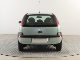 Opel Corsa 2002