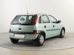 Opel Corsa 2002