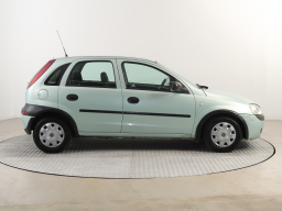 Opel Corsa 2002