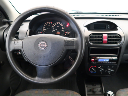 Opel Corsa 2002