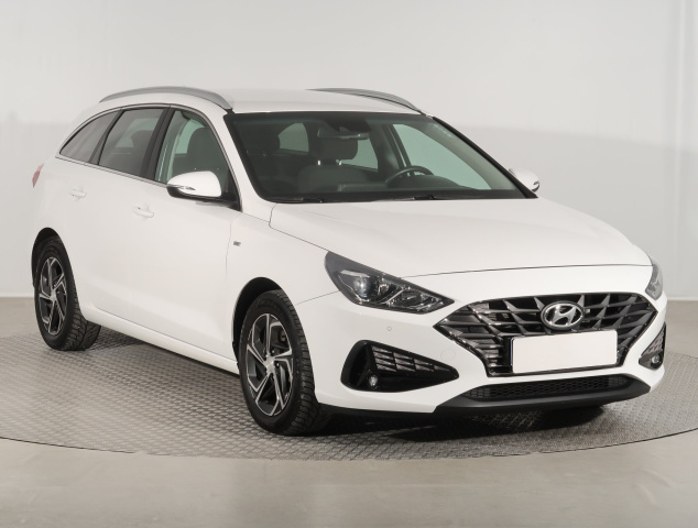 Hyundai i30 2023