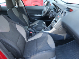 Peugeot 308 2012