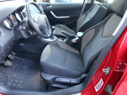 Peugeot 308 2012