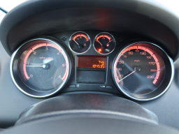 Peugeot 308 2012