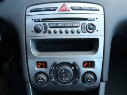 Peugeot 308 2012