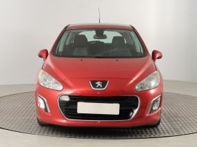 Peugeot 308 - 2012