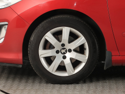Peugeot 308 2012