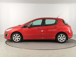 Peugeot 308 2012
