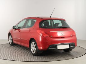 Peugeot 308 - 2012