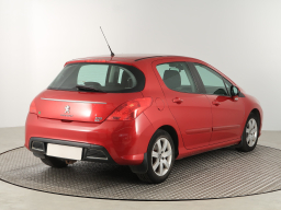Peugeot 308 2012