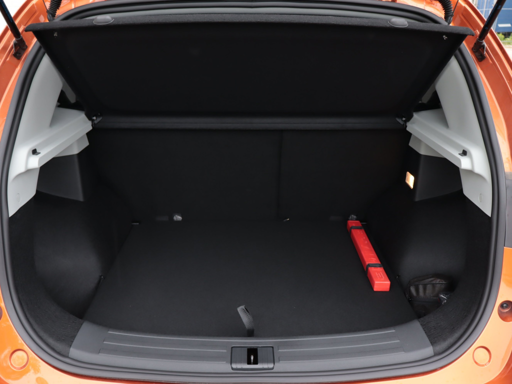 MG ZS SUV