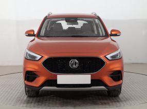 MG ZS II - 2024