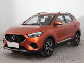 MG ZS II - 2024