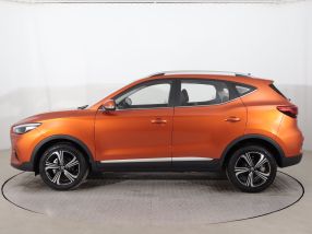 MG ZS II - 2024