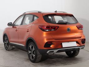 MG ZS II - 2024