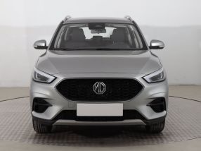 MG ZS II - 2024