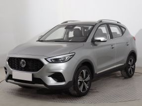MG ZS II - 2024