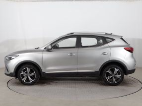 MG ZS II - 2024
