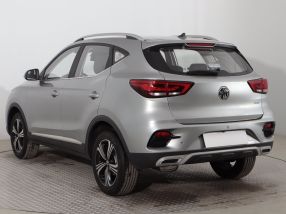 MG ZS II - 2024