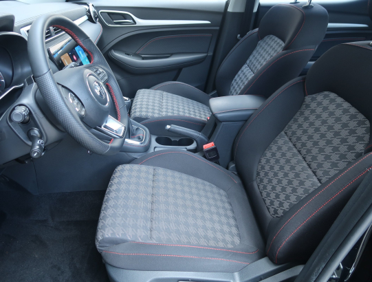 MG ZS SUV