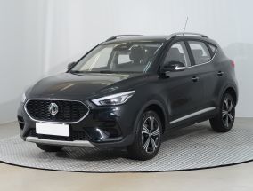 MG ZS SUV - 2025
