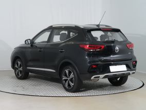 MG ZS SUV - 2025