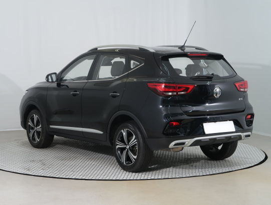 MG ZS SUV