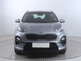 Kia Sportage - 2020