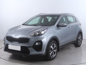Kia Sportage - 2020