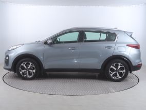Kia Sportage - 2020