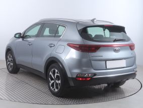 Kia Sportage - 2020