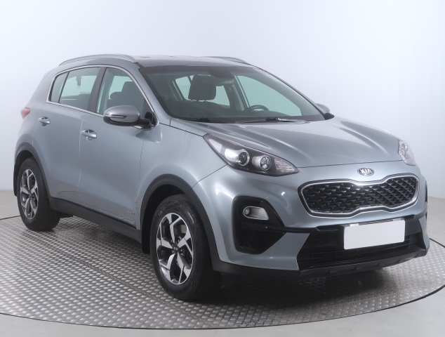 Kia Sportage 2020
