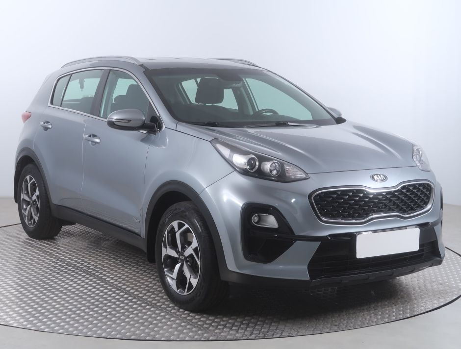 Kia Sportage - 2020