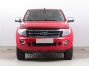 Ford Ranger - 2015