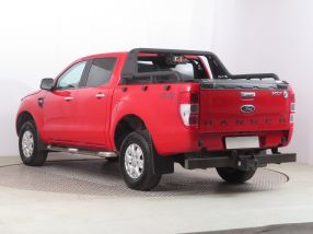 Ford Ranger - 2015