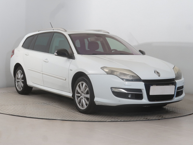 Renault Laguna 2011