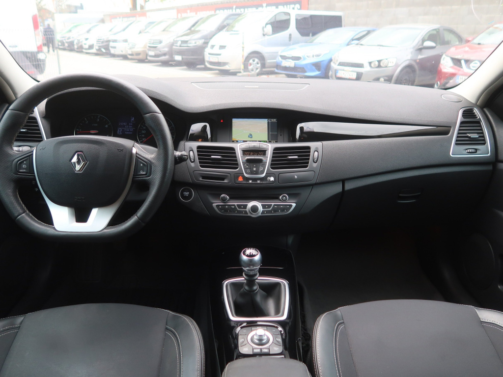 Renault Laguna