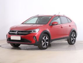 Volkswagen Taigo - 2022