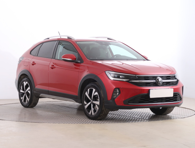 Volkswagen Taigo, 2022