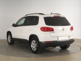 Volkswagen Tiguan - 2013