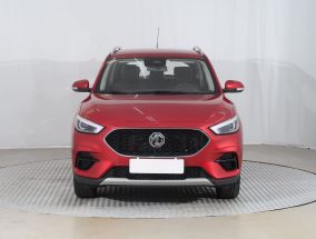MG ZS SUV - 2025