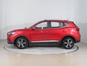MG ZS SUV - 2025