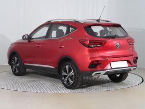 MG ZS SUV - 2025
