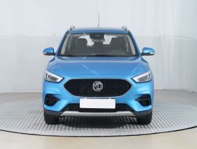 MG ZS II - 2025